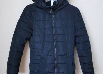 Ciepły płaszczyk zimowy Next r.S/M-St. bdb