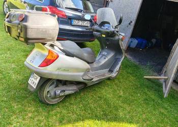 Honda 125cm3