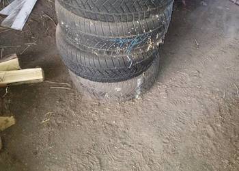 Opony 235/65 R17
