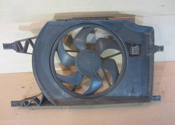 wiatrak wentylator chłodnicy renault vel satis wiatrak wentylator chłodnicy renault vel satis