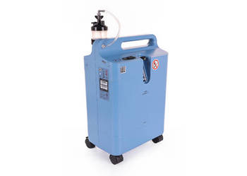 Koncentrator tlenu PHILIPS EVERFLO OPI