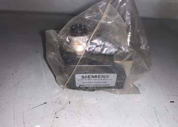 Siemens 6GK1901-0DM20-2AA5 IE M12 panel feedthrough