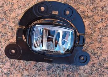 JEEP GRAND CHEROKEE WL OVERLAND 2021 HALOGENY ORGINALNE