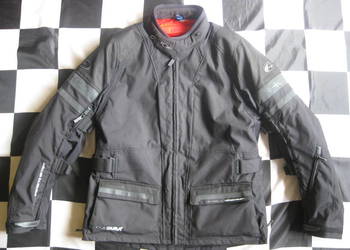 Kurtka motocyklowa HELD AEROSEC TOP rozm.XL