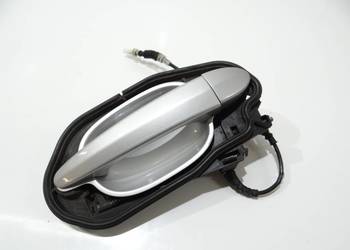 KLAMKA DRZWI PRAWY TYŁ BMW E61 EU 354 7034544