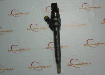 BMW E90 E87 X3 X1 2.0 D N47 143KM wtrysk wtryskiwacz 0445110289