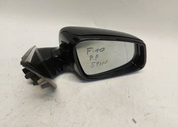 BMW F10 M-Power Lusterko prawe 5PIN  RHD