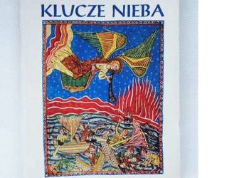 KLUCZE NIEBA I PIEKŁA Jacek KRAKOWSKI /fa