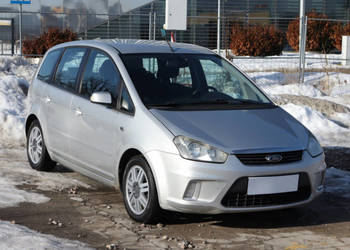 Ford C-Max 1.8 TDCi