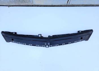 MERCEDES W176 WZMOCNIENIE GÓRNE ZDERZAKA PRZÓD A1768850365