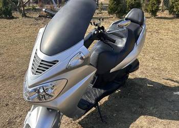 Sprzedam skuter dealim S2 125