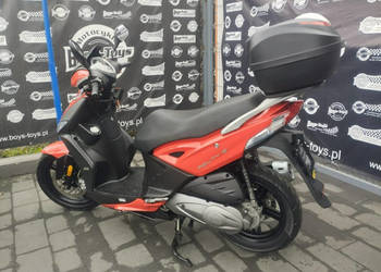 Kymco Agility Kymco Agility 125