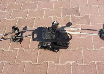 Wybierak linki zmiany biegów Saab 93 II LIFT  1.9 TID