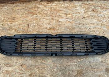 Środkowa kratka zderzaka przód renault twingo 3 III lift 18+ 622546033R