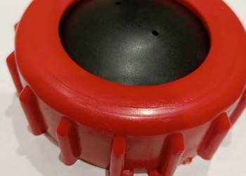 Korek zbiornika paliwa silnika Kubota Lombordini Schmidt Stratos