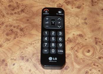 Pilot oryginalny LG AKB72913104 TV LG