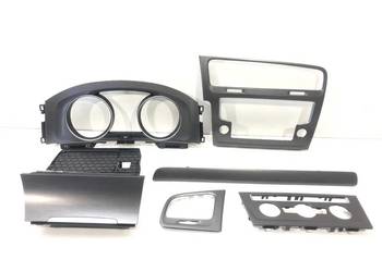 LISTWY DEKOR Z KOKPITU VW GOLF VII 5G0857059 Kombi 13-17 WYKOŃCZENIE