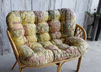 sofa bambusowa  /  174