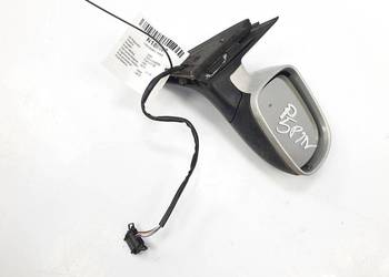 LUSTERKO PRAWE VOLKSWAGEN PASSAT B5 5 PIN