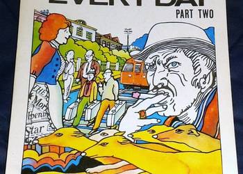 English every day. Part two - Janina Smólska, Jan Rusiecki