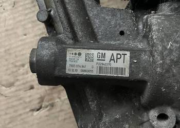 OPEL INSIGNIA A LIFT KOLUMNA MAGLOWNICA P22943370