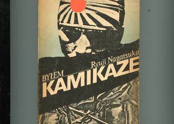Byłem kamikaze - Ryuji Nagatsuko