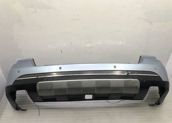 ZDERZAK TYŁ TYLNY MERCEDES ML W164 C349 KOMPLETNY