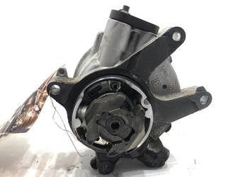 POMPA VACUM OPEL ZAFIRA C 2.0 130KM PODCIŚNIENIA