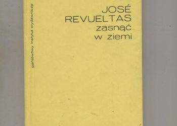 Zasnąć w ziemi - Revueltas Zasnąć w ziemi - Revueltas