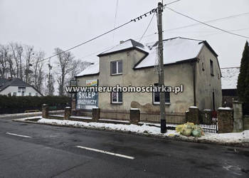 Dom wolnostojący 284 metry Wodzisław Śląski