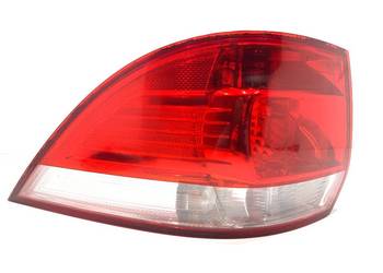 LAMPA LEWY TYŁ VW GOLF V Kombi 07-09 ŚWIATŁO TYLNA, LEWA