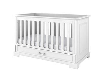 Łóżeczko Bellamy Ines