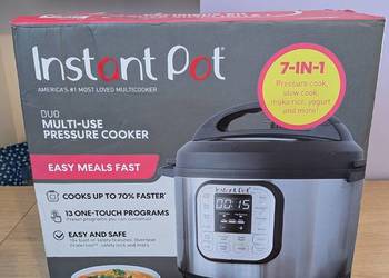 Instant Pot Duo 7-in-1 Szybkowar 5,7L