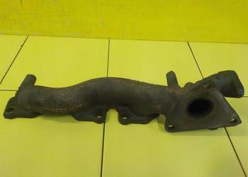 RANGE ROVER L322 SPORT 3.6 TD V8 09r 368DT kolektor wydechowy 6H4Q-9431-DC