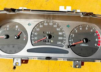 KIA JOICE LICZNIK ZEGAR 2.0I AUTOMAT 94050-M3100  2002-9400