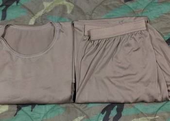 Ocieplacz Us Army PCU lvl1a MILIKEN Medium