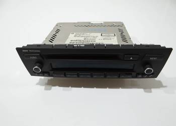 RADIO CZYTNIK CD BMW E90 E91 LCI 9246501