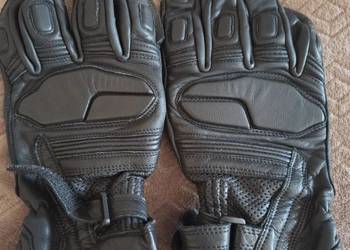 Rękawice Motocyklowe