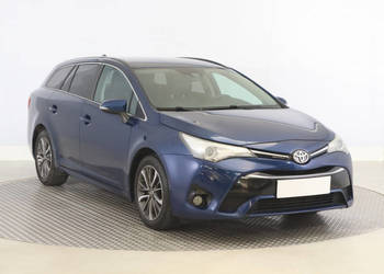 Toyota Avensis 2.0 D-4D
