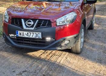 Nissan Qashqai 1.6