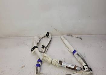 KURTYNA PRAWA AUDI A4 B8 LIFT 8K0880742F ORYGINAŁ