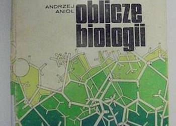 NOWE OBLICZE BIOLOGII - NOWACKI E. ANIOŁ A. NOWE OBLICZE BIOLOGII - NOWACKI E. ANIOŁ A.