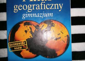 atlas historyczny i geograficzny