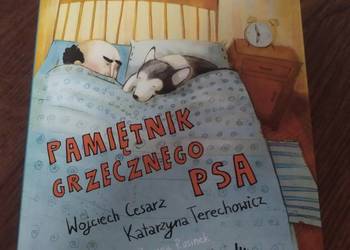 Pamiętnik grzecznego psa Pamiętnik grzecznego psa
