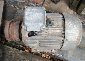 Silnik 7,5kW
