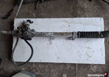 Przekładnia Kierownicza Audi A6 C5