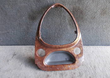 citroen c5 3.0 v6 02r osłona lewarka zmiany biegów automat 9634425077