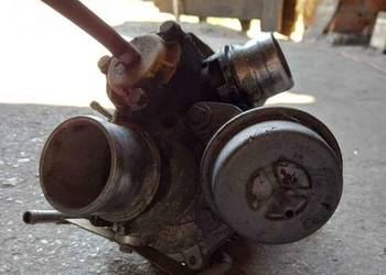 Turbina turbosprężarka renault Megane 3 scenic 3 1.4 tce 13