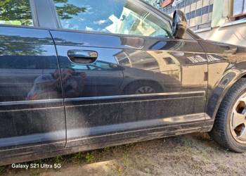 Drzwi prawy przód Audi A3 8P LZ9Y Sportback