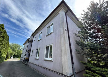 Mieszkanie w Poznaniu